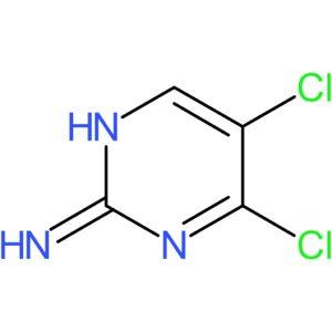 4,5-Dichloropyrimidin-2-amine