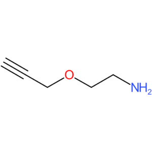 2-(2-Propynyloxy)ethylamine