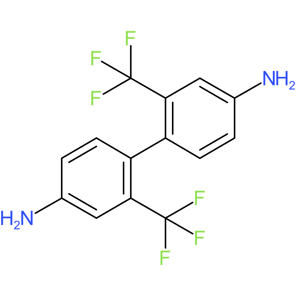 2,2?-Bis(trifluoromethyl)benzidine