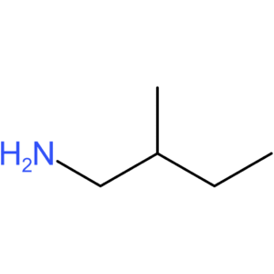 2-Methylbutylamine