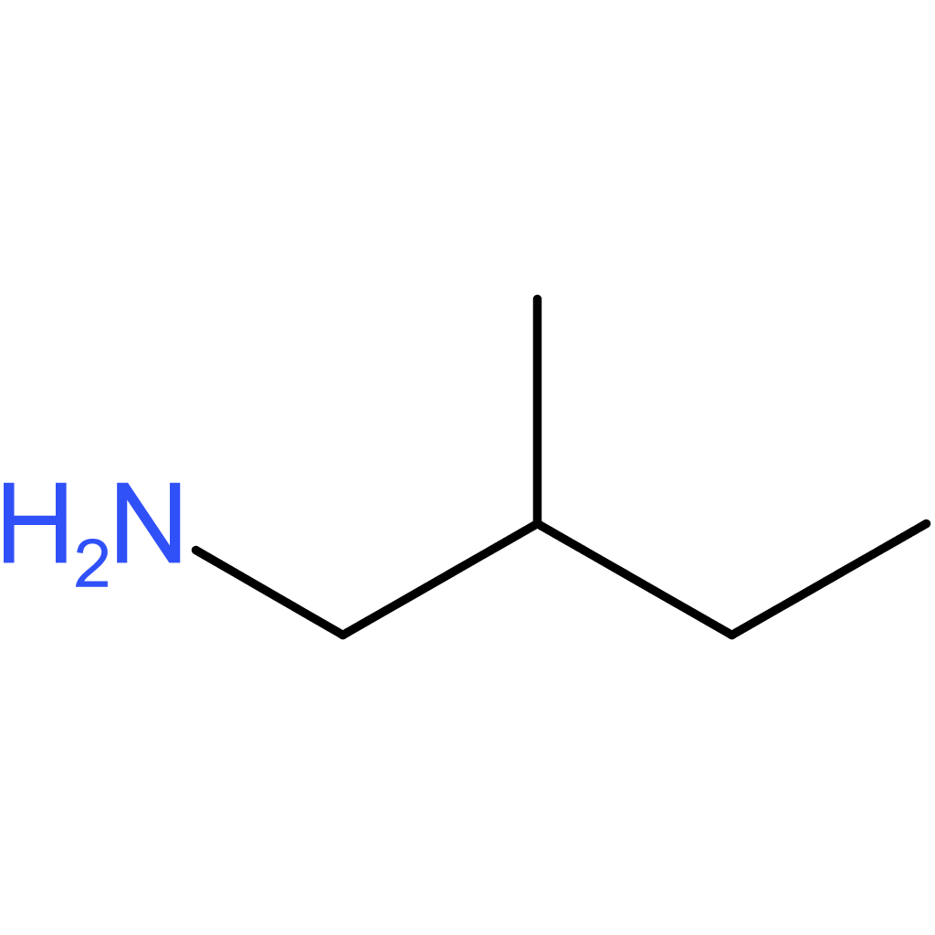 2-Methylbutylamine