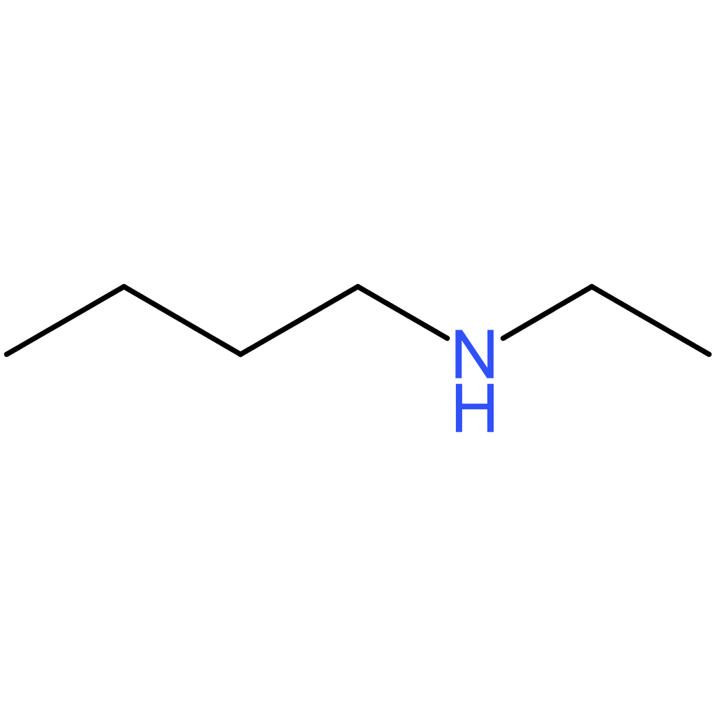 N-Ethylbutan-1-amine