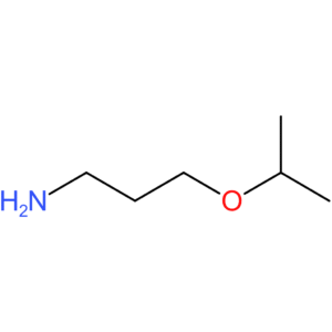 3-Isopropoxypropylamine >=