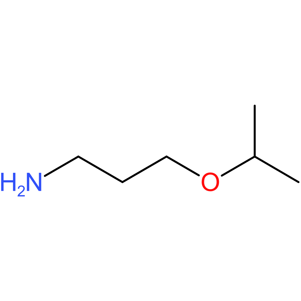 3-Isopropoxypropylamine >=