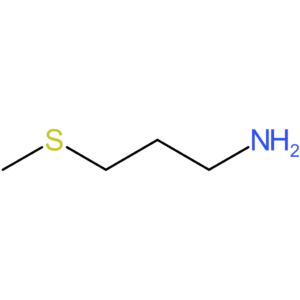 3-(Methylthio)propylamine