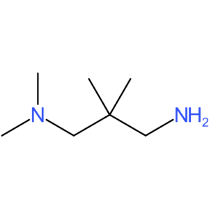 N1,N1,2,2-Tetramethylpropane-1,3-diamine
