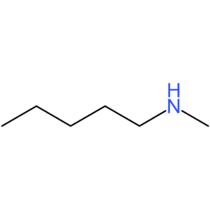 N-Methylpentylamine
