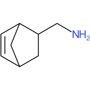 Bicyclo[2.2.1]hept-5-en-2-ylmethanamine