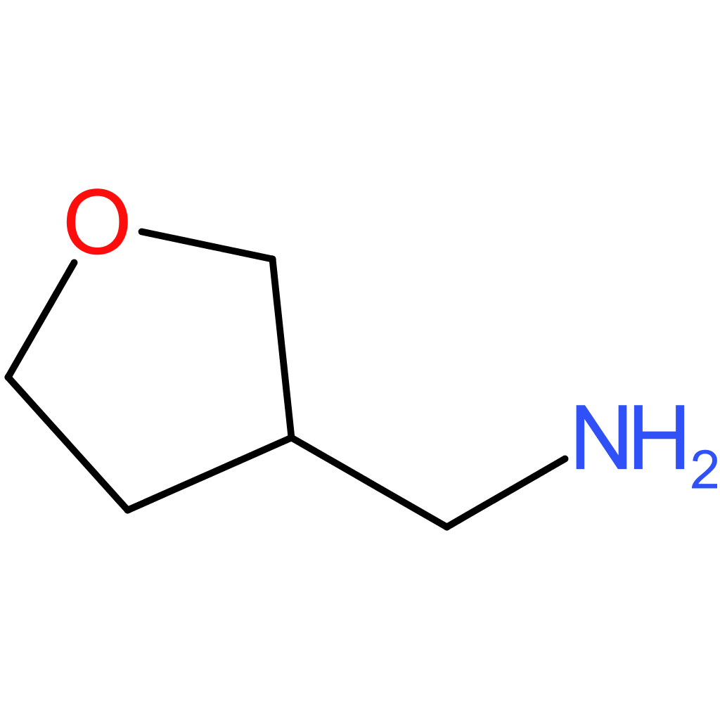 1-Tetrahydrofuran-3-ylmethanamine
