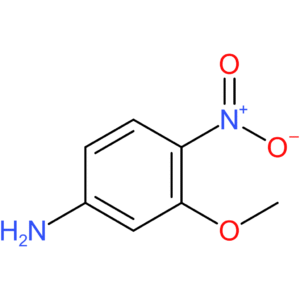 3-Methoxy-4-nitroaniline