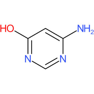 4-Amino-6-hydroxypyrimidine
