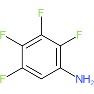 2,3,4,5-Tetrafluoroaniline