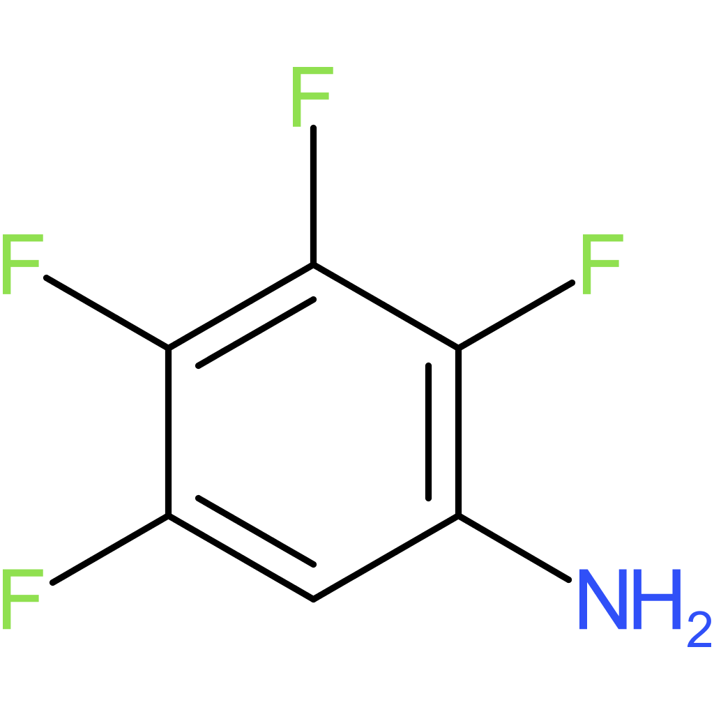 2,3,4,5-Tetrafluoroaniline
