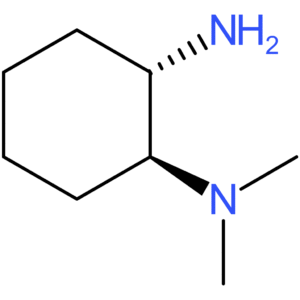 (1S,2S)-N1,N1-Dimethylcyclohexane-1,2-diamine