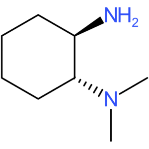 (1R,2R)-N1,N1-Dimethylcyclohexane-1,2-diamine