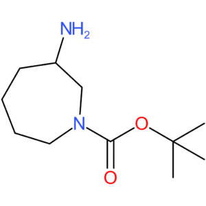 3-Amino-1-Boc-azepane