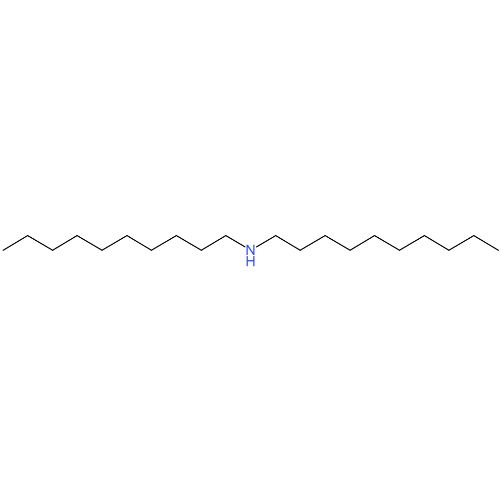 Didecylamine