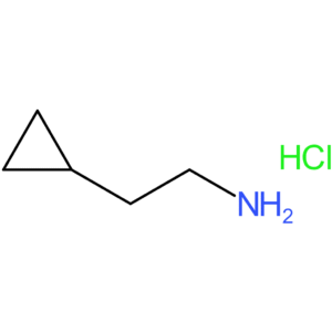 2-Cyclopropylethylamine hydrochloride
