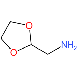 2-(Aminomethyl)-1,3-dioxolane
