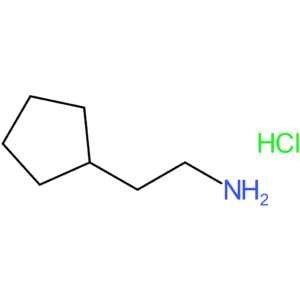 2-Cyclopentylethanamine hydrochloride