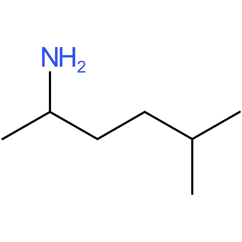 5-Methylhexan-2-amine