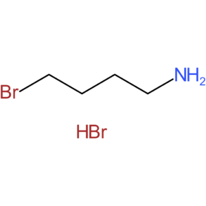 4-Bromobutan-1-amine hydrobromide