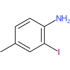 2-Iodo-4-methylaniline