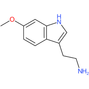 2-(6-Methoxy-1H-indol-3-yl)ethanamine