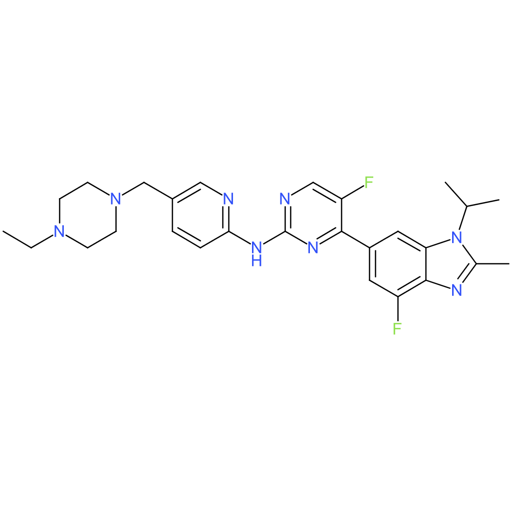 Abemaciclib,LY2835219