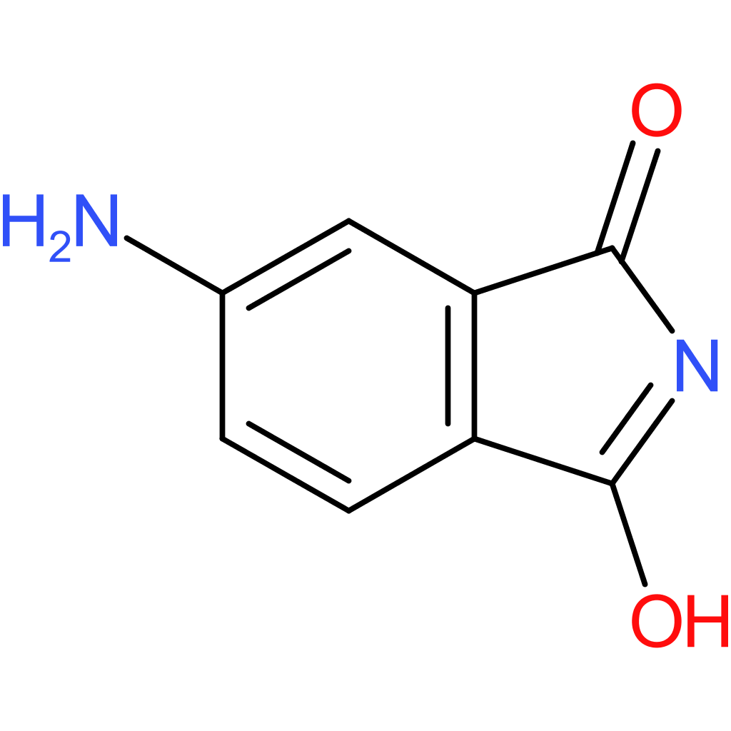 5-Aminoisoindoline-1,3-dione