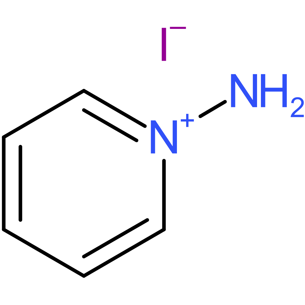 1-Aminopyridinium Iodide