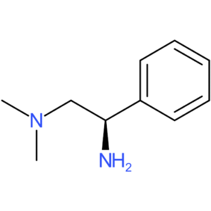(R)-2-Dimethylamino-1-phenylethylamine
