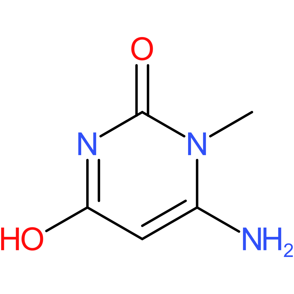 6-Amino-1-methylpyrimidine-2,4(1H,3H)-dione