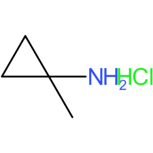 1-Methylcyclopropanamine Hydrochloride
