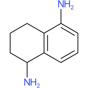 1,2,3,4-Tetrahydro-1,5-naphthalenediamine