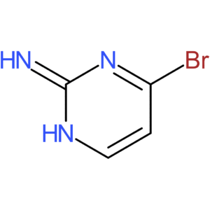 2-Amino-4-bromopyrimidine