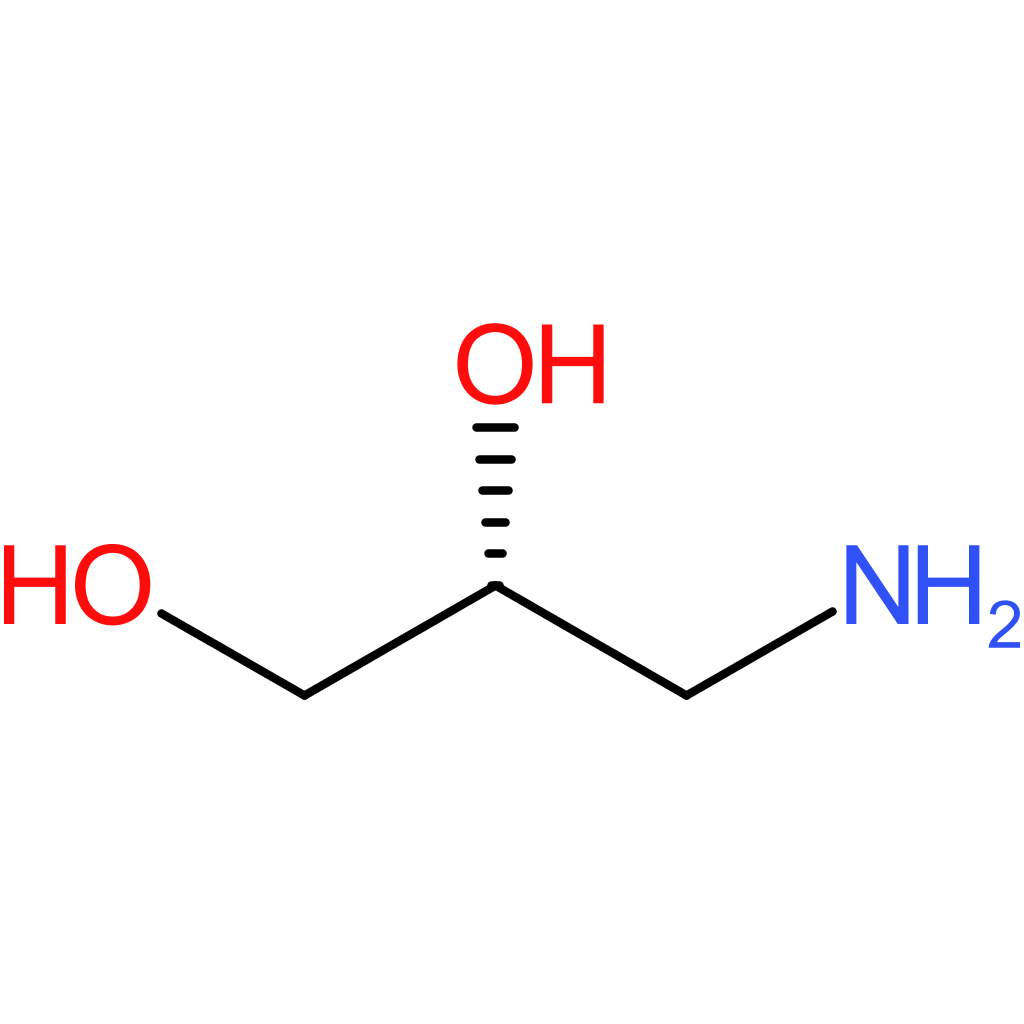 (R)-3-Amino-1,2-propanediol