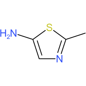 2-Methylthiazol-5-amine