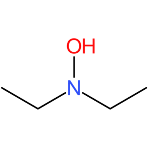 N,N-Diethylhydroxylamine