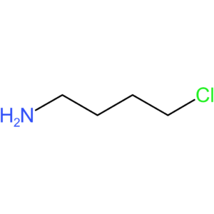 4-Chlorobutan-1-amine