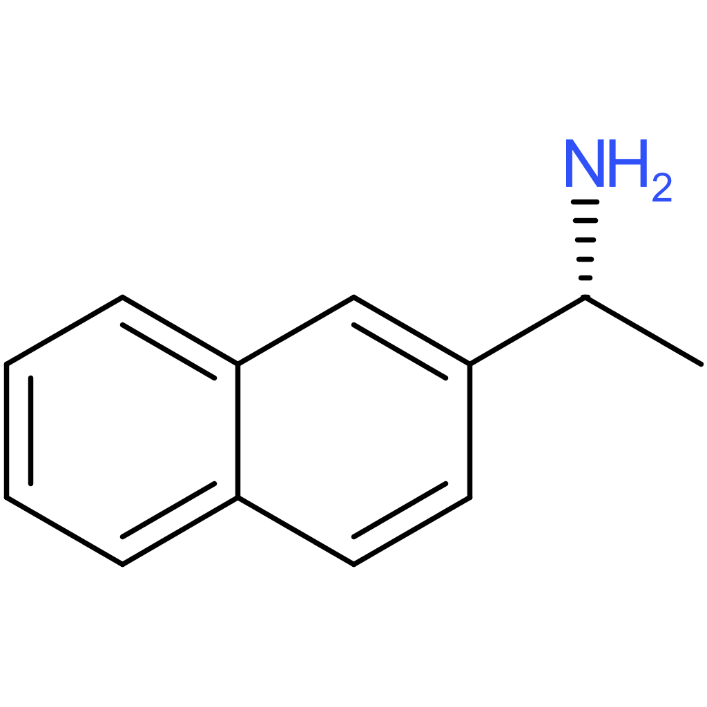 (R)-1-(Naphthalen-2-yl)ethanamine