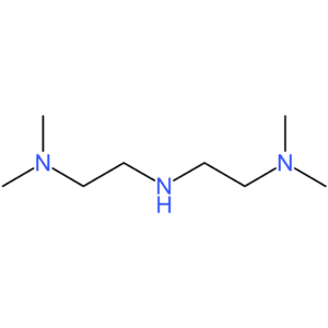 (2-([2-(DIMETHYLAMINO)ETHYL]AMINO)ETHYL)DIMETHYLAMINE