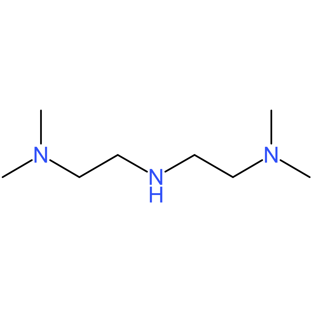 (2-([2-(DIMETHYLAMINO)ETHYL]AMINO)ETHYL)DIMETHYLAMINE