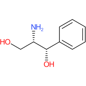 (1S,2S)-(+)-2-Amino-1-phenyl-1,3-propanediol