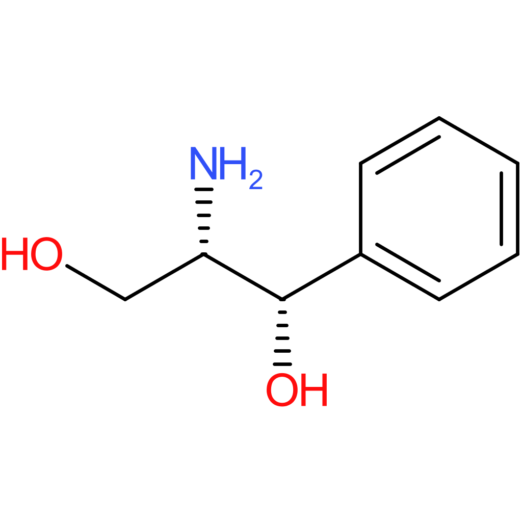 (1S,2S)-(+)-2-Amino-1-phenyl-1,3-propanediol