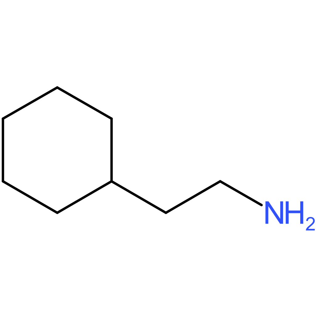 2-Cyclohexylethanamine