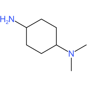 N1,N1-Dimethylcyclohexane-1,4-diamine
