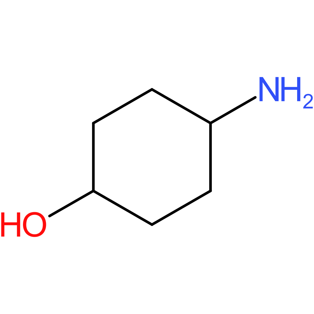 4-Aminocyclohexan-1-ol