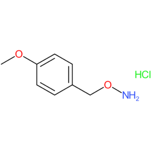 O-(4-Methoxybenzyl)hydroxylamine hydrochloride