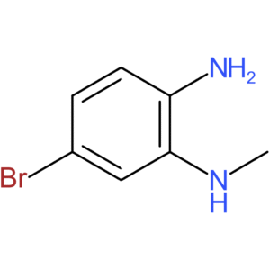 5-Bromo-N1-methylbenzene-1,2-diamine
